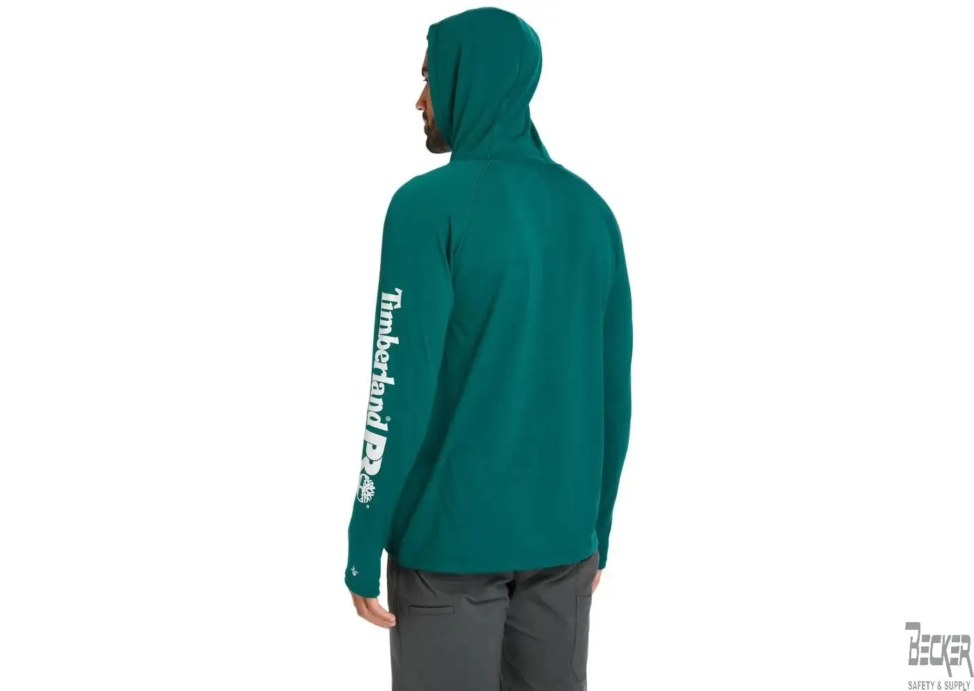 TIMBERLAND PRO - Wicking Good Hoodie,