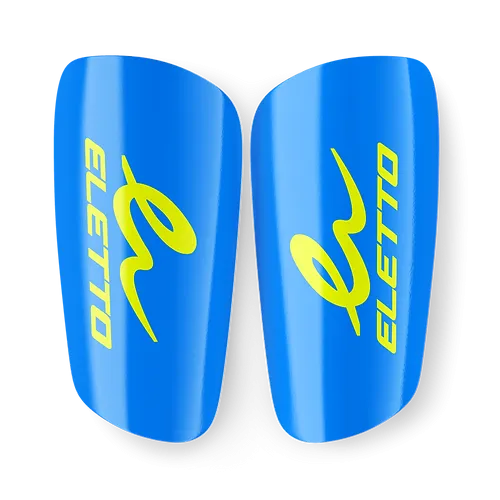 Top Slip II Hard Shell Shin Guard