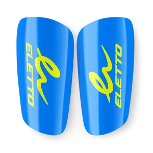 Top Slip II Hard Shell Shin Guard