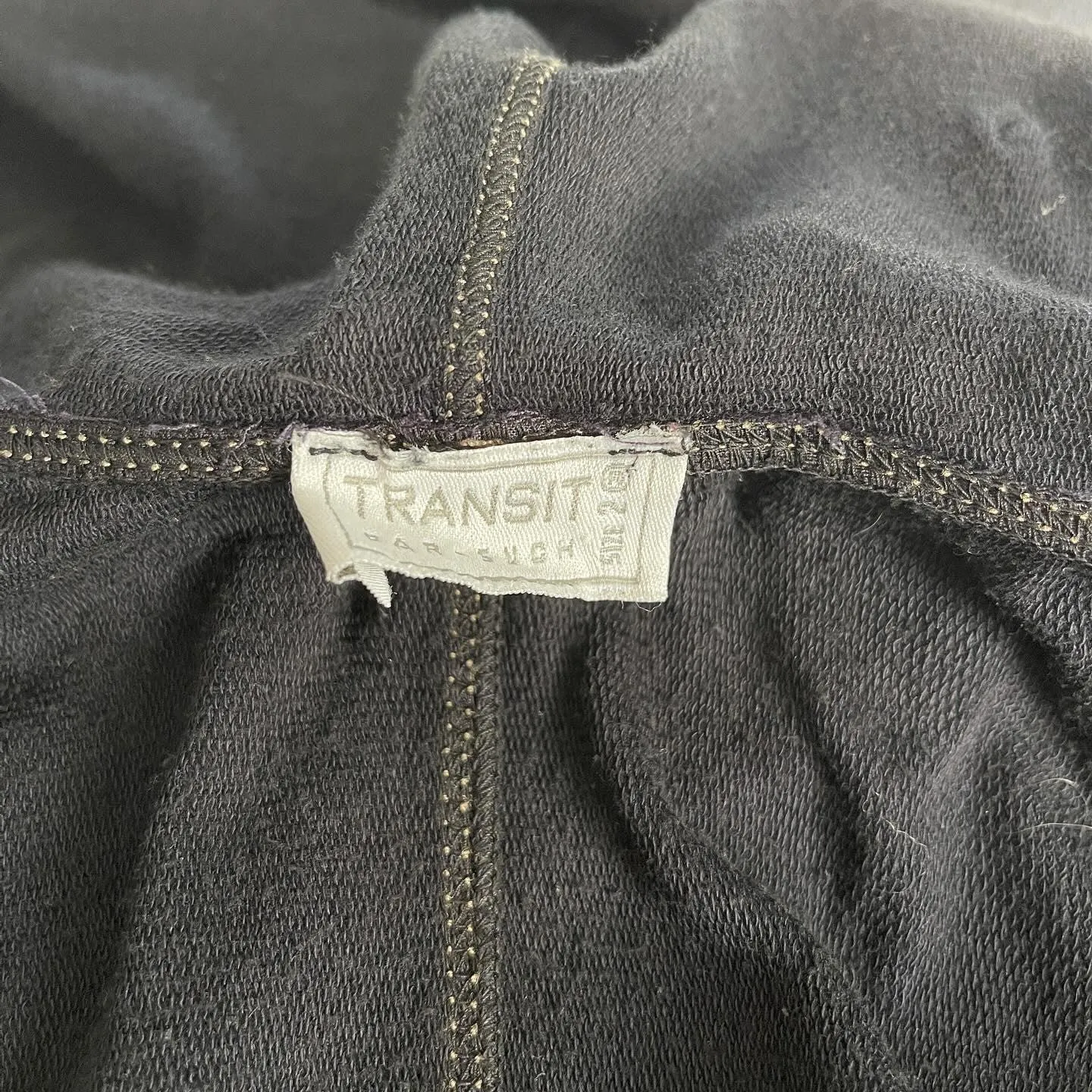 TRANSIT PAR SUCH Hoodie