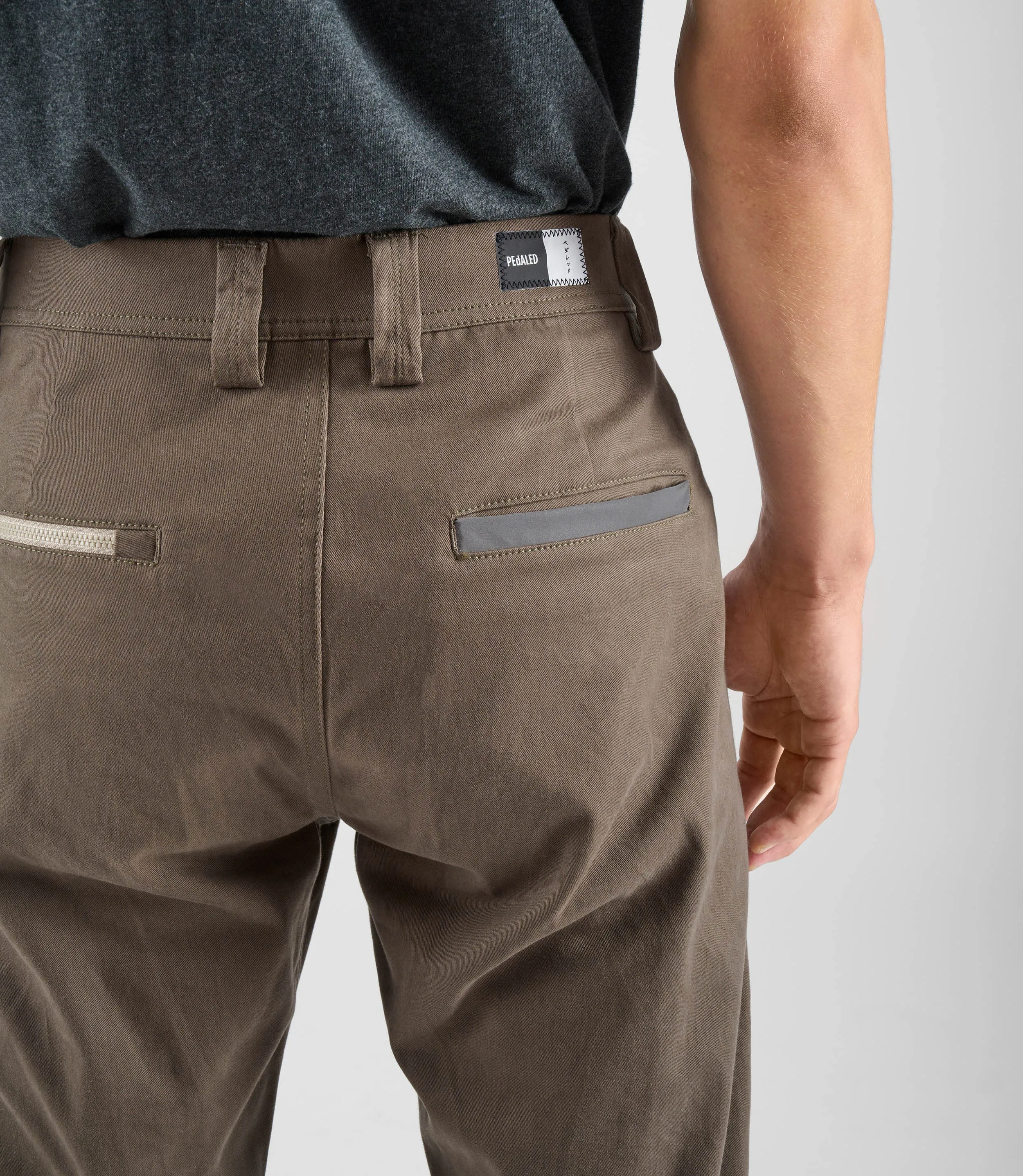 Urban Cycling Chinos