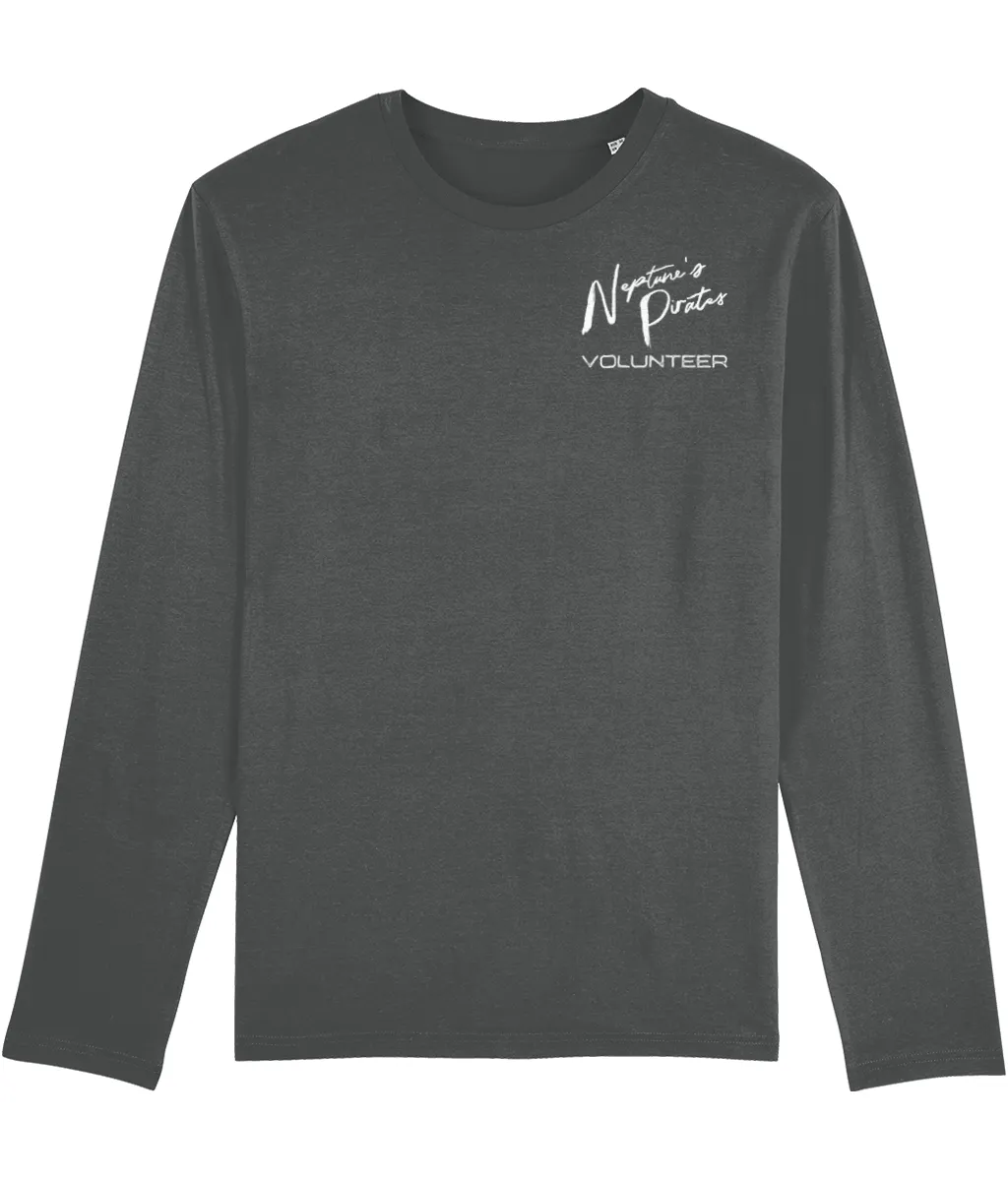 Volunteer Unisex Long Sleeve T-Shirt