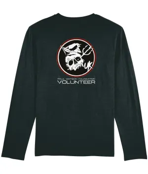 Volunteer Unisex Long Sleeve T-Shirt