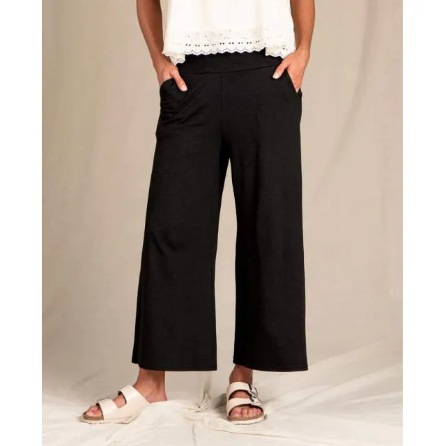 Women Chaka Wide Leg Pant