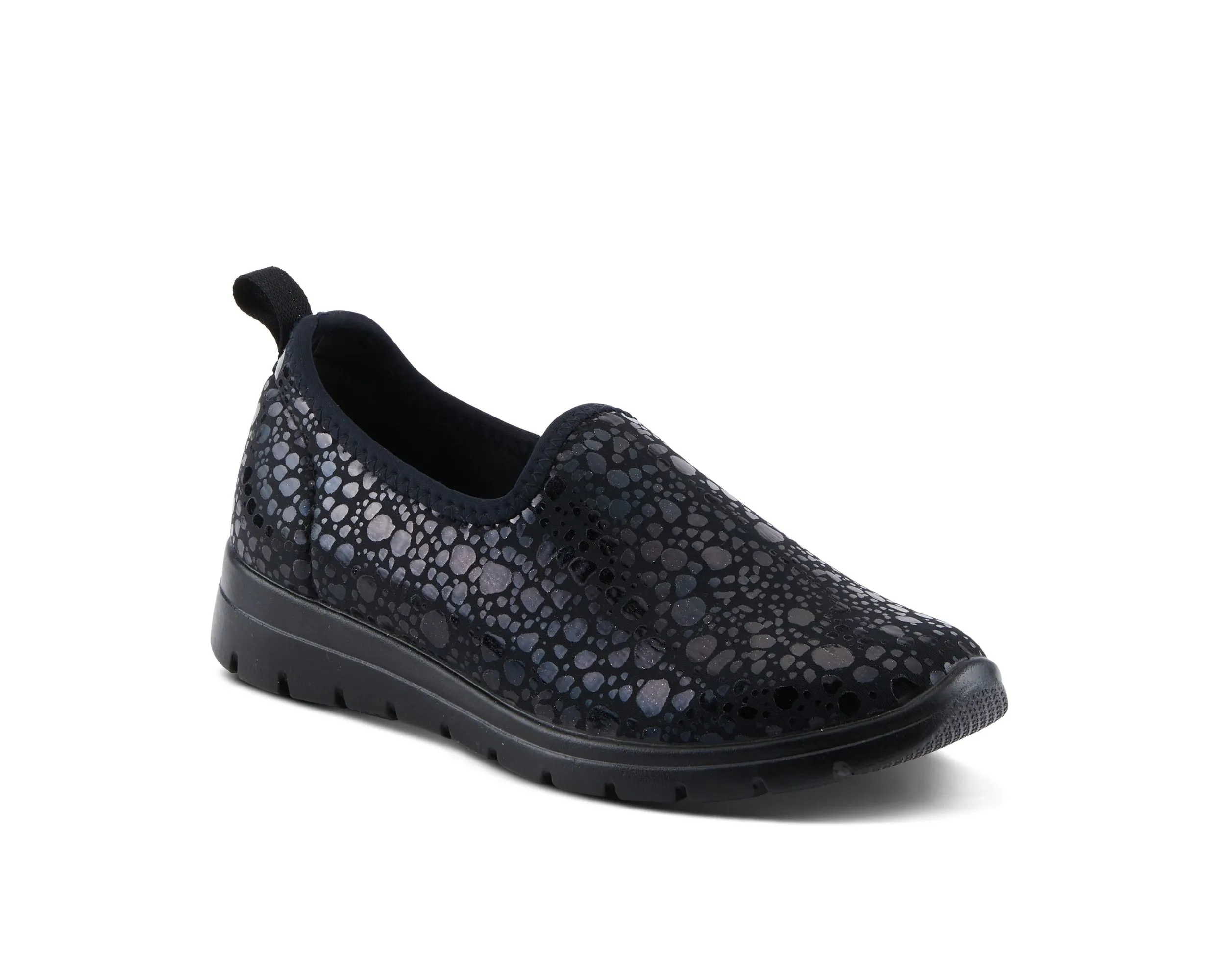 Women`s Anisia-Croco Shoes