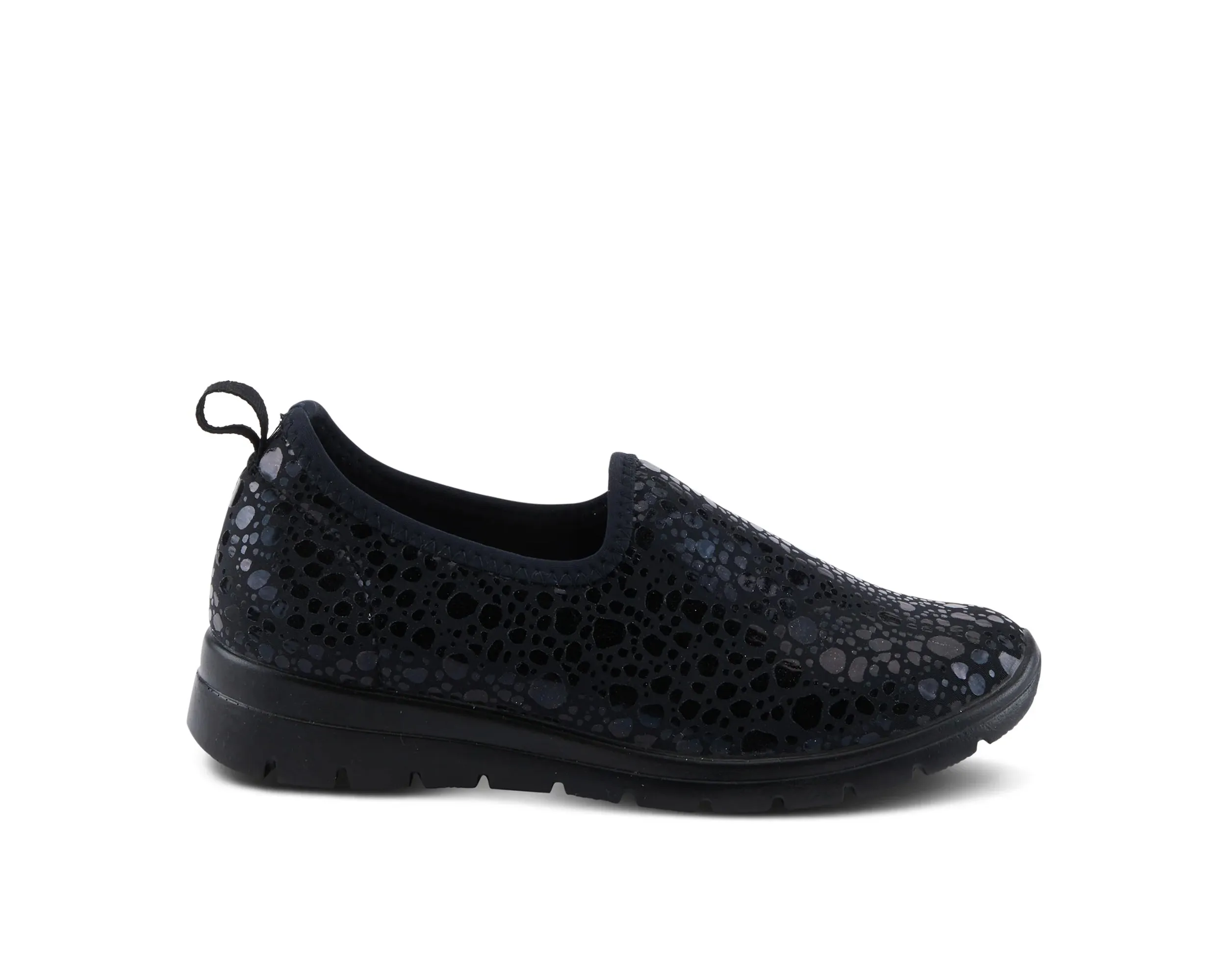 Women`s Anisia-Croco Shoes