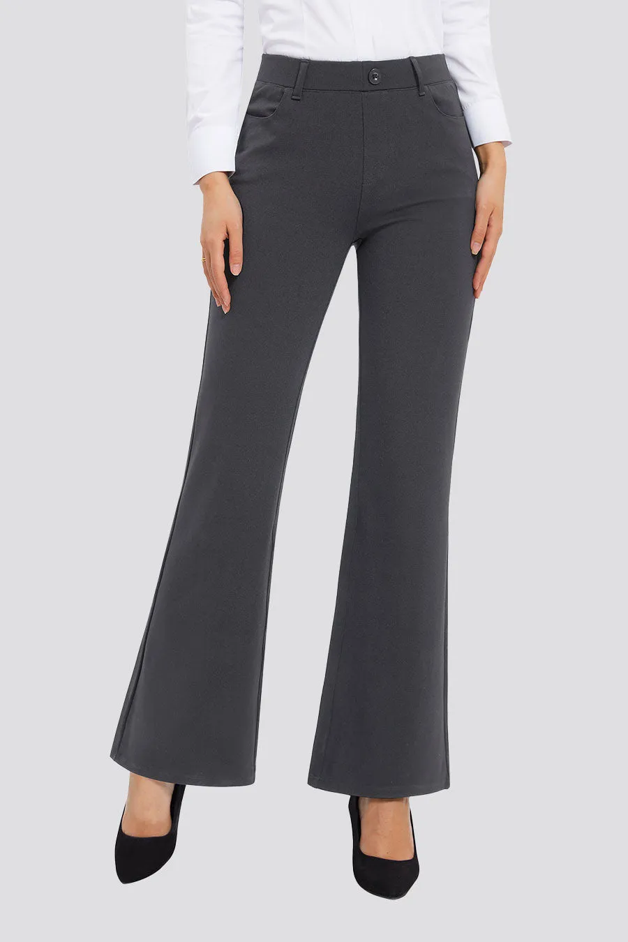 Women's Classic Dress Pant  | Wide 31''