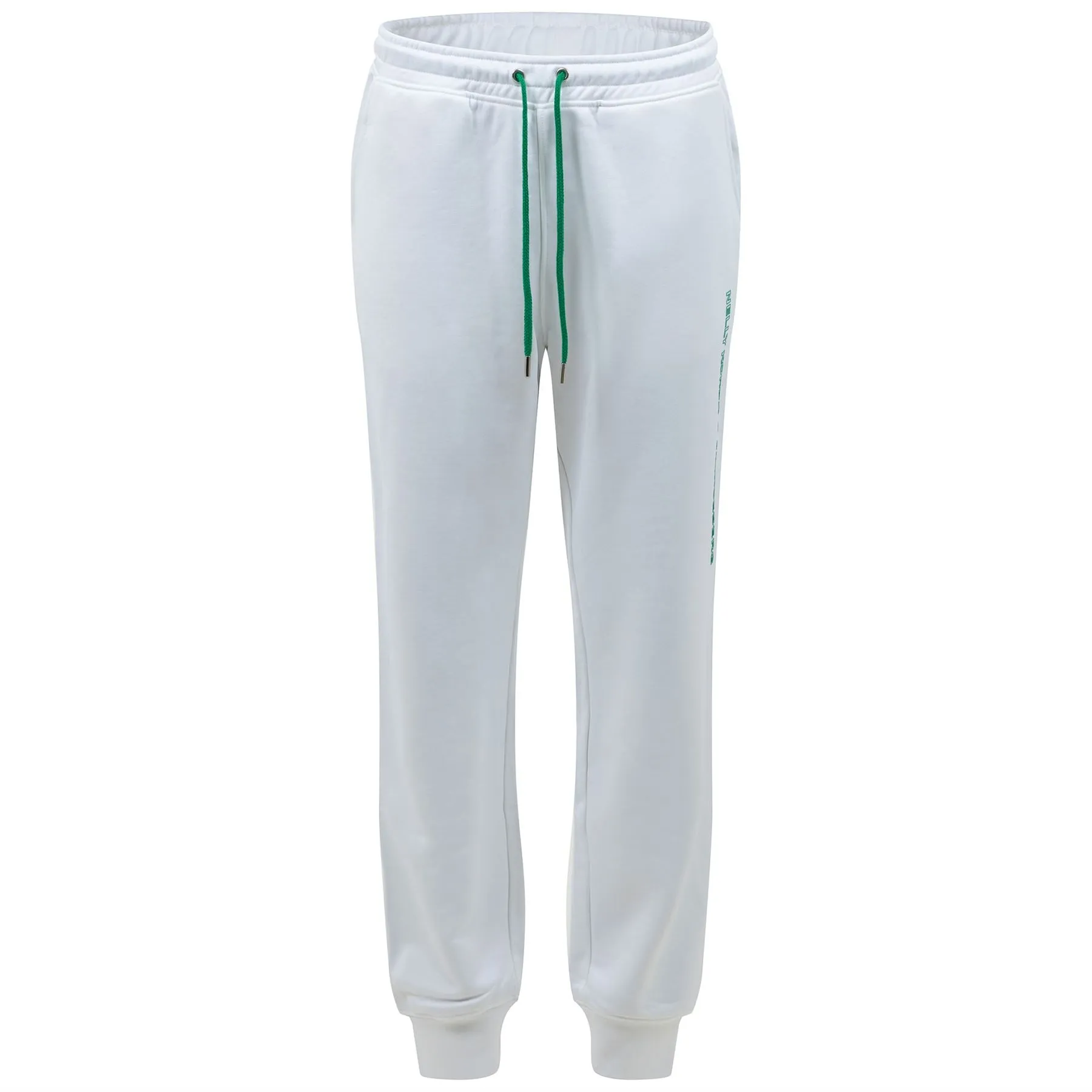 Womens NK Sweatpants White - 2023