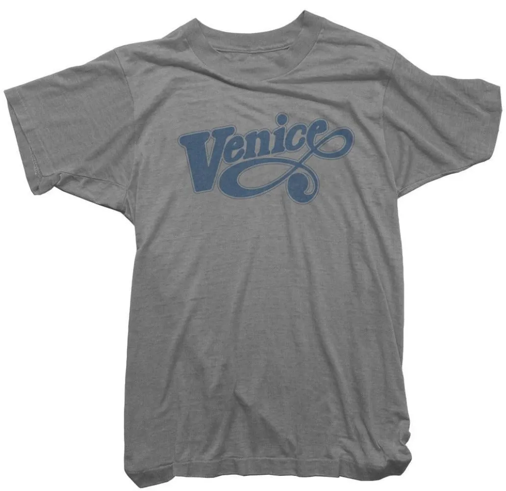 Worn Free T-Shirt - Venice Beach Tee